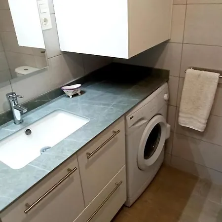 La Sirena Apartamento Torremolinos