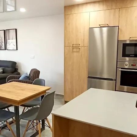 La Sirena Apartamento Torremolinos