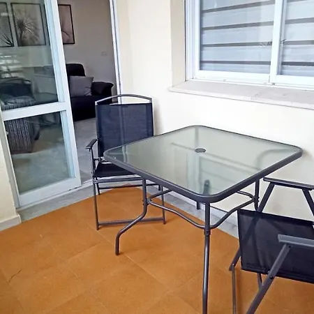 La Sirena Apartamento *