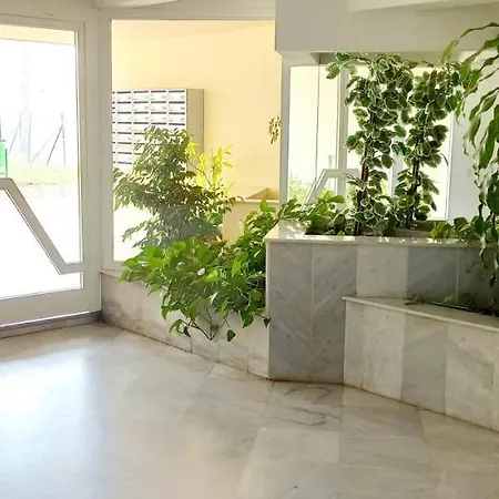 La Sirena Apartamento *